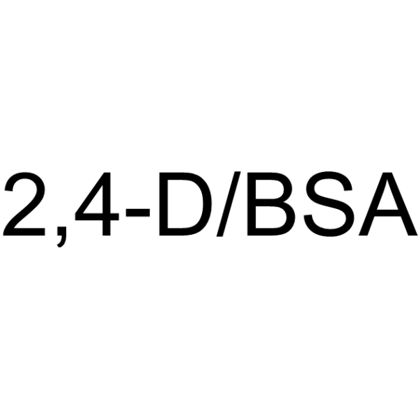 2,4-D/BSA